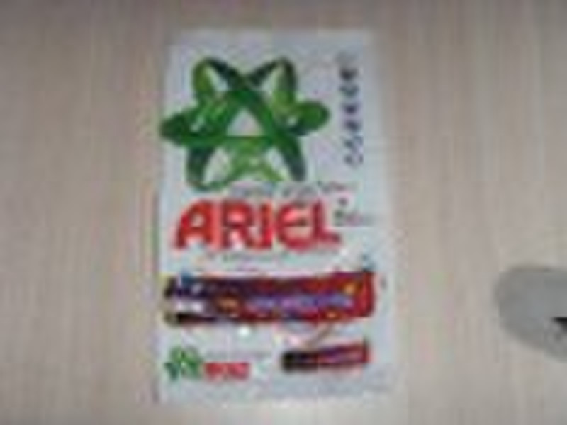 Ariel 1kg washing powder