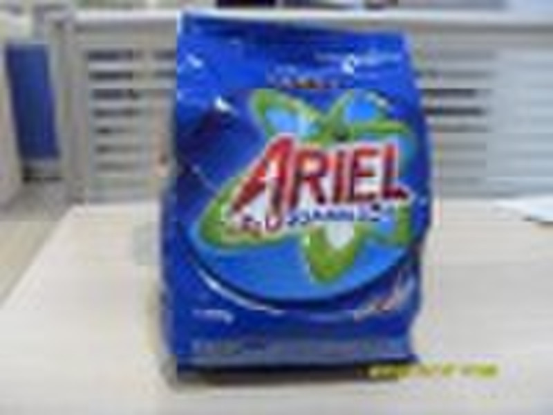 washing powder(Areil)