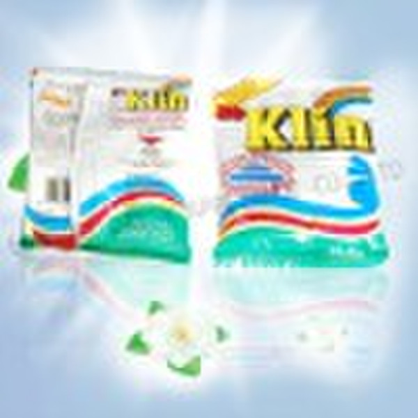 So klin laundry detergent powder 35g