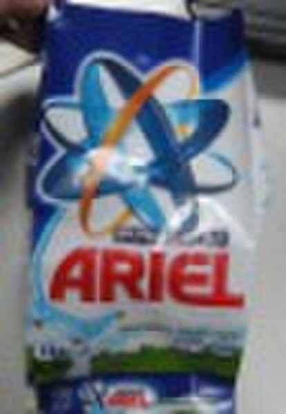 ARIEL 1KG Detergent Powder