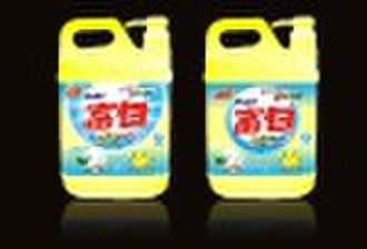 Fuby washing detergent Liquid