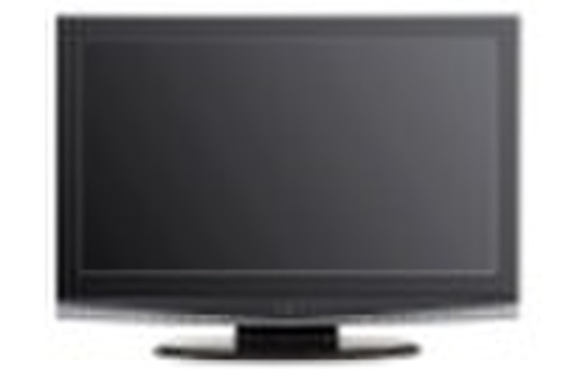 LCD-Kunststoffgehäuse (für TV)