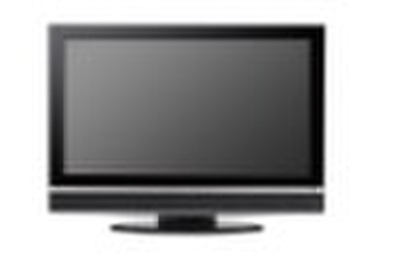 LCD-Kunststoffgehäuse (für TV) 19 "-42" (A