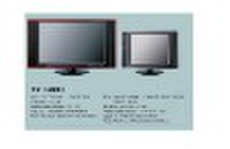 LCD-Kunststoffgehäuse des TV