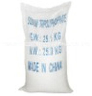 Sodium Tripolyphosphate