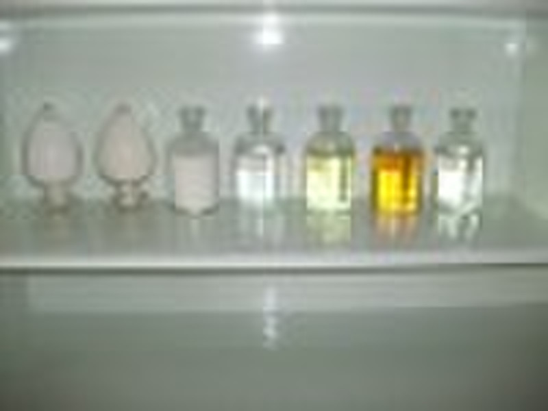 water treatment chemical