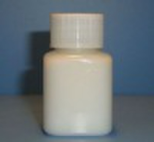 Retention and drainage agent