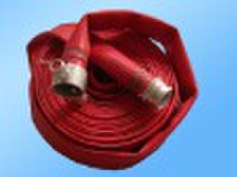 Duraline fire hose