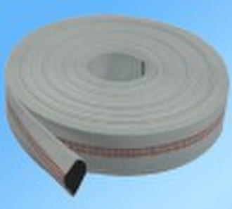 PVC fire hose