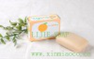 bath soap