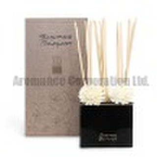 Scented Bark Flower Diffuser