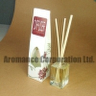 Fragrance Rattan Diffuser Set