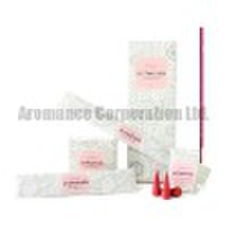 100% pure natural incense