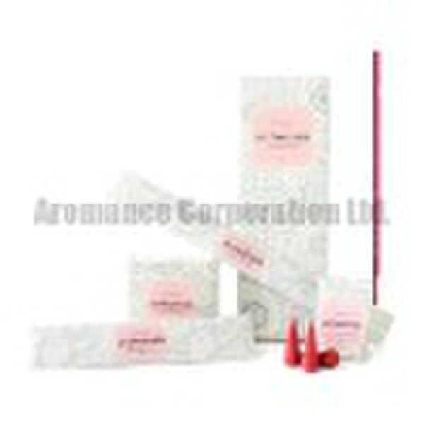 100% pure natural incense