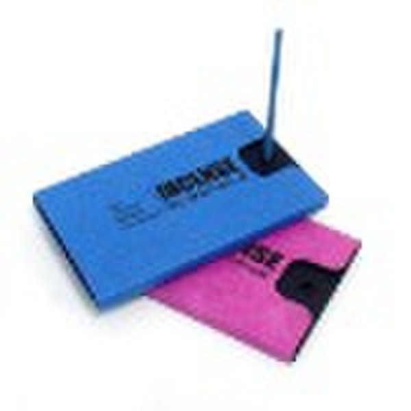 Promotion Incense Set