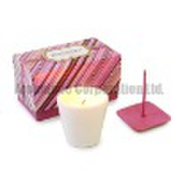 Rainbow Candle Incense Cet--CS1006A01