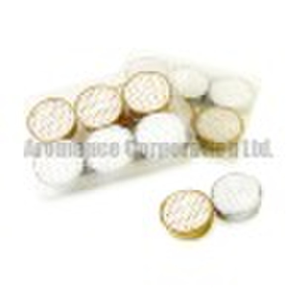 100% Palm Tealight Candle