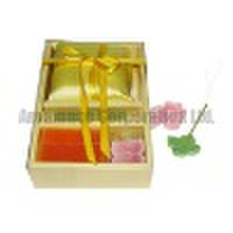 Valuable Sachet Sets