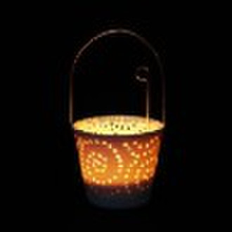 Small size aroma lamp