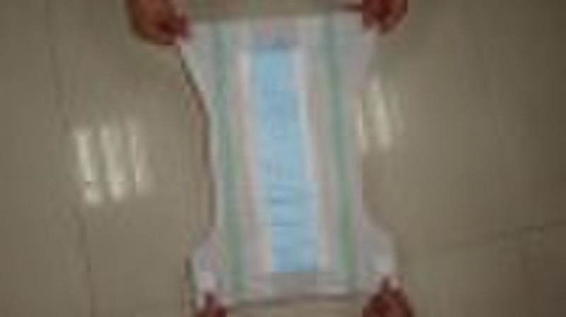 2010 new style Baby Diaper