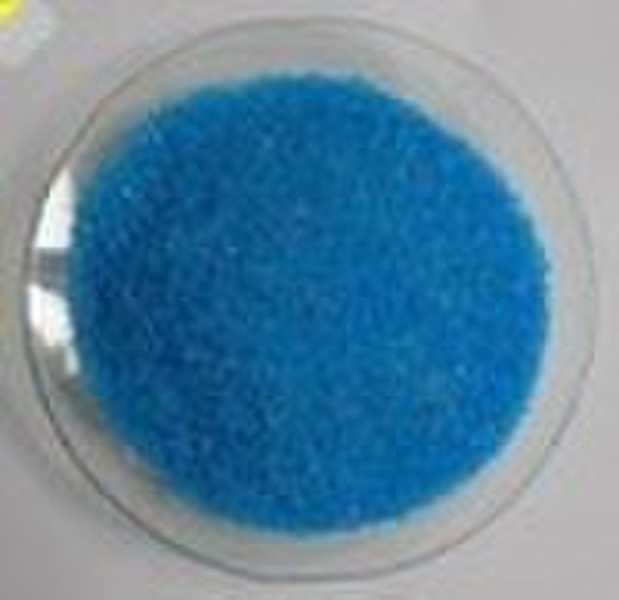 Copper Sulphate