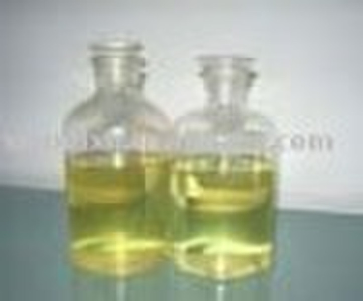 91.6% High quality Pure Ho Leaf Oil