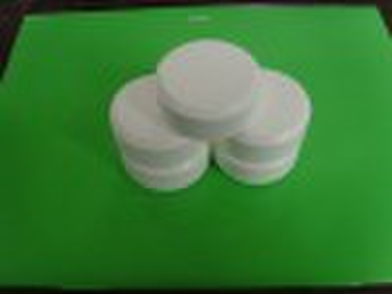 Chlorine Tablet