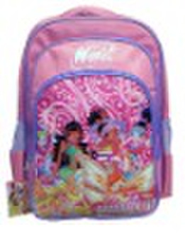 Winx Schul