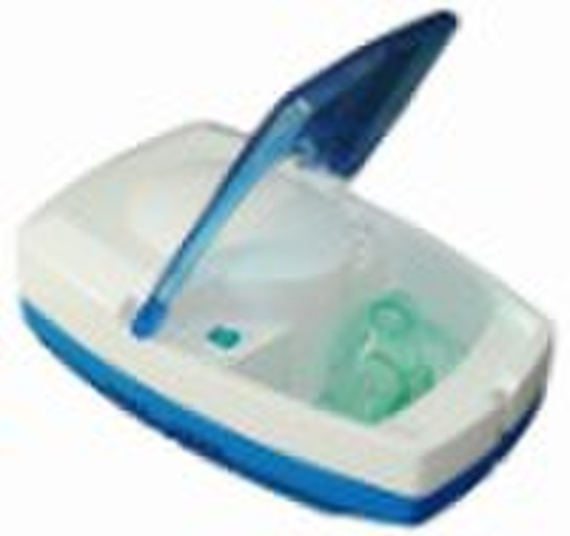 Compressor Nebulizer