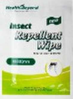 Insect Repellent Wipe(IRW6080)