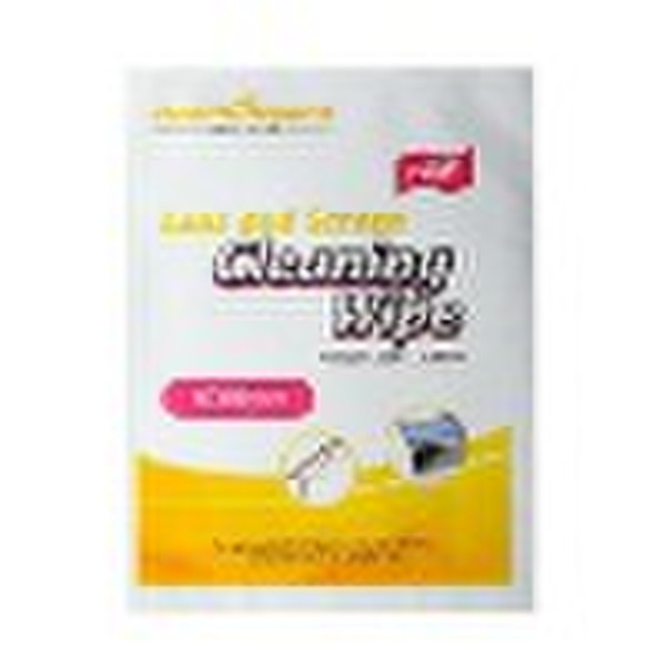 Lens and Screen Cleaning Wipe