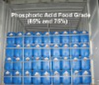 phosphoric acid food grade