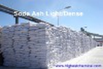 Soda Ash Light