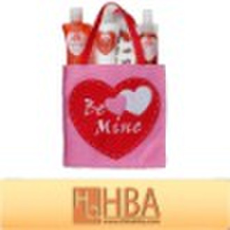 OEM Hot Beauty Set for Valentine's Day(0910vt0