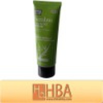 OEM Pretty Foot Scrub for bamboo fragrance