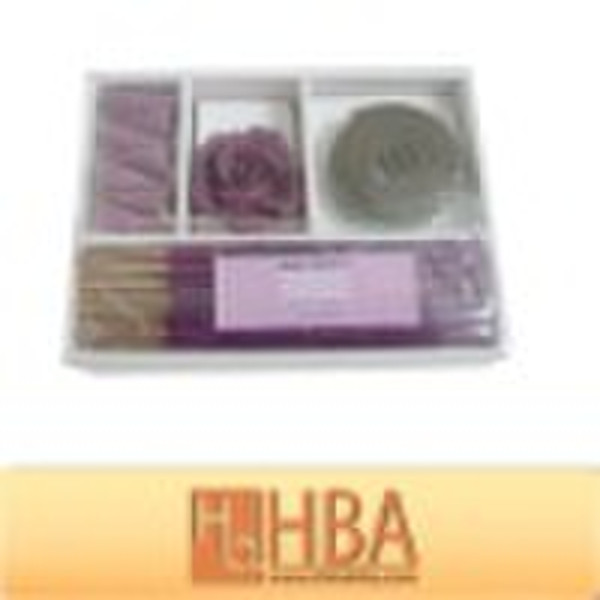 OEM Aroma Incense products (INS-005)