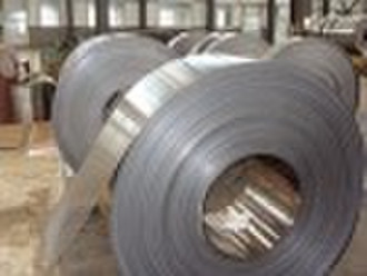 Cold Rolled Strip Steel