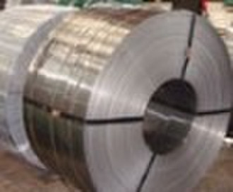 common carbon steel strip