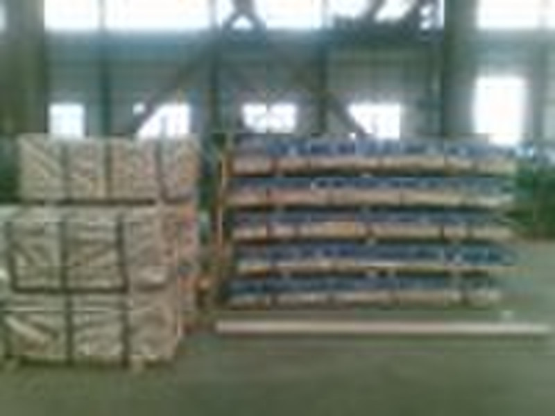 1250 Straitening Machine