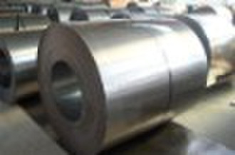 Cold Rolled Steel Strip