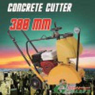 GCM8031 5.5HP Concrete cutter