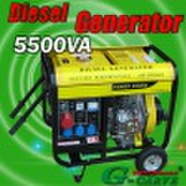 SDG5500CLE-3PHAS