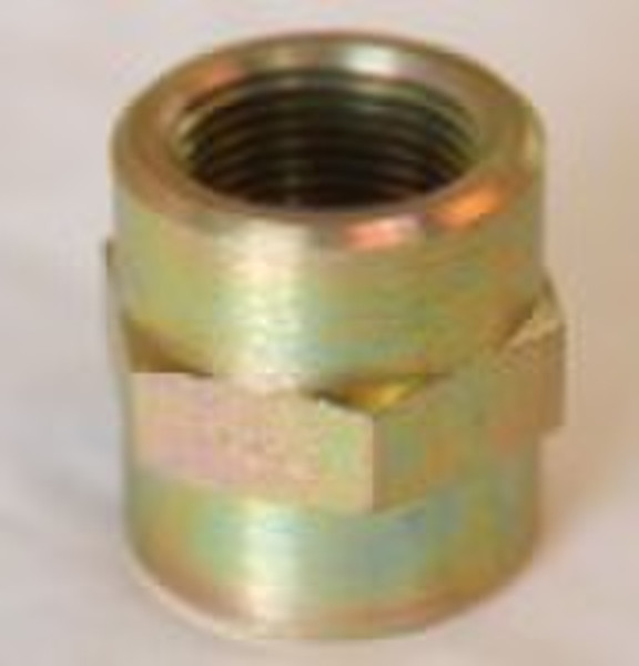 stainless steel pipe fitting