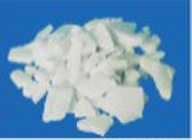 Flake Caustic Soda