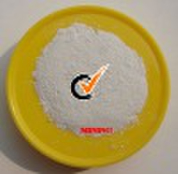 dry ground mica powder