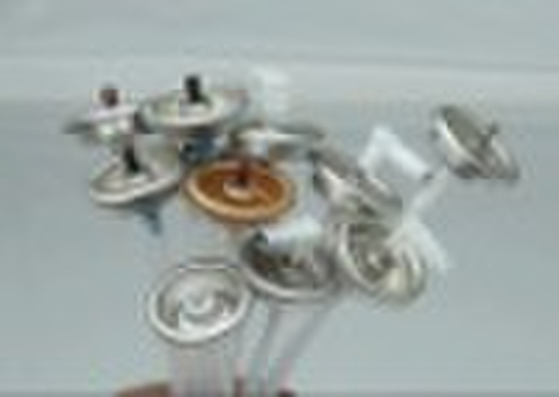 Aerosol Valve