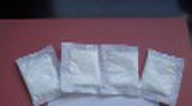 Chlorine Dioxide Disinfection