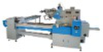 YWP360 Tray-free biscuit packing machine