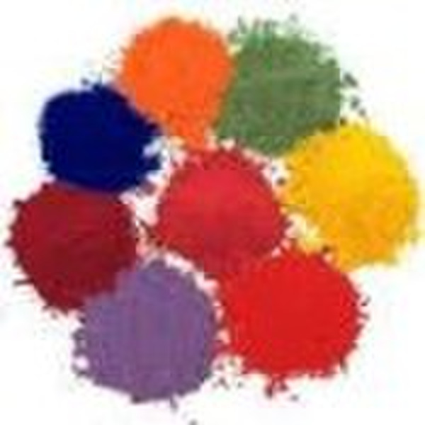 Organic Pigment