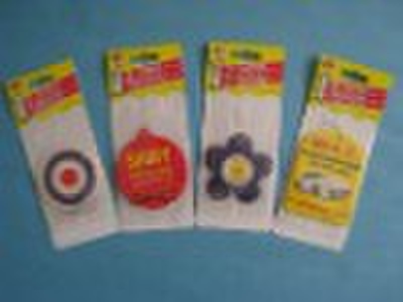 paper air freshener CB-A1129